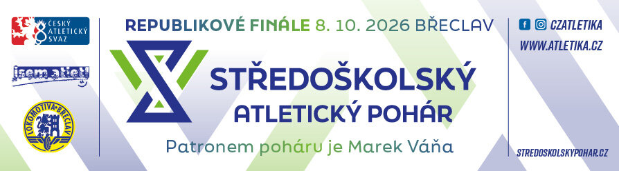 Středoškolský atletický pohár