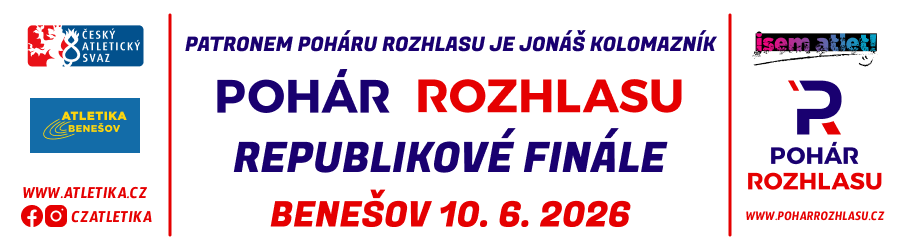 Pohár rozhlasu
