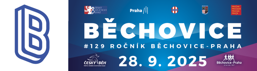 Běchovice 2025