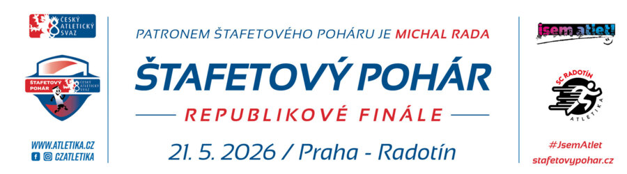Štafetový pohár